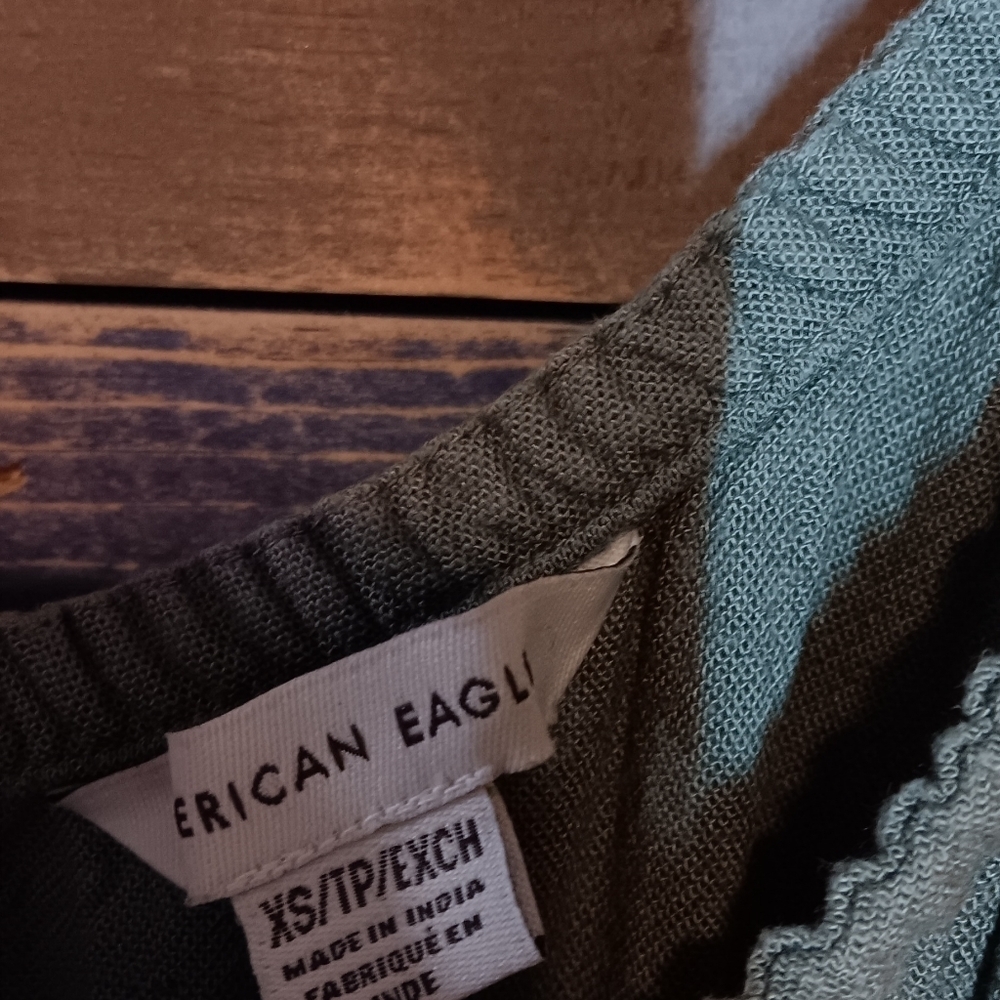 American Eagle XS Green Romer - Picture 5 of 7